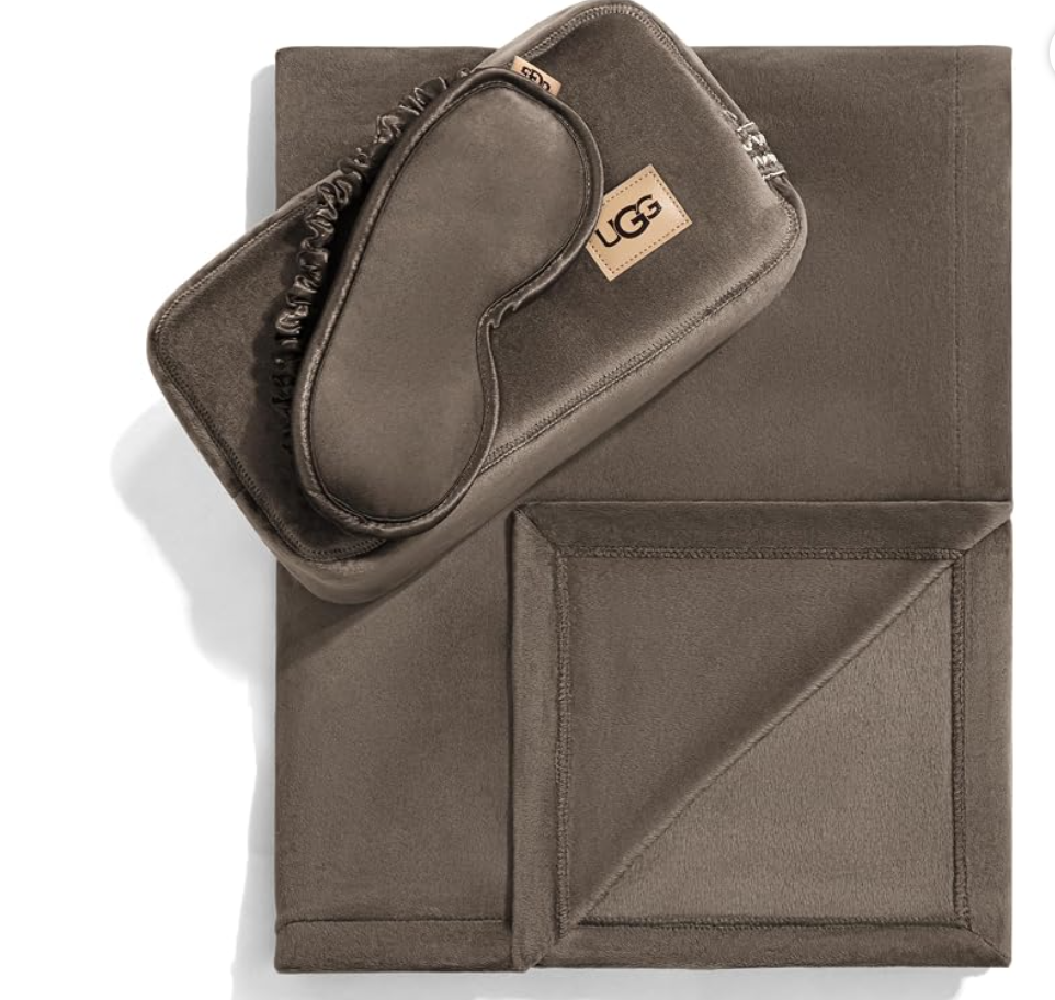 UGG Raegen Travel Set
