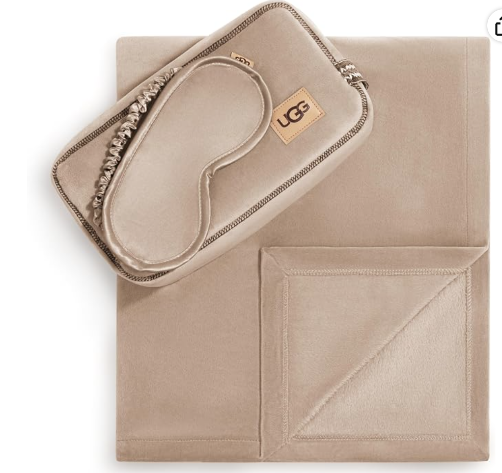 UGG Raegen Travel Set