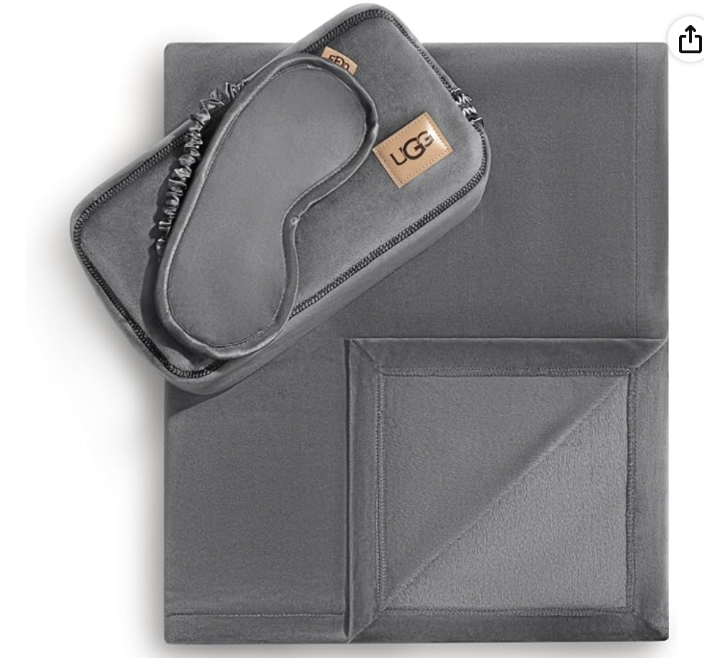 UGG Raegen Travel Set
