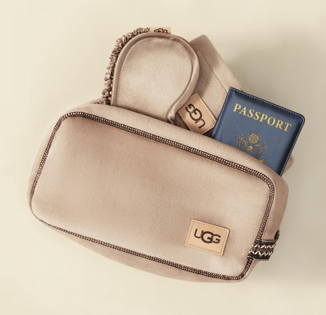 UGG Raegen Travel Set
