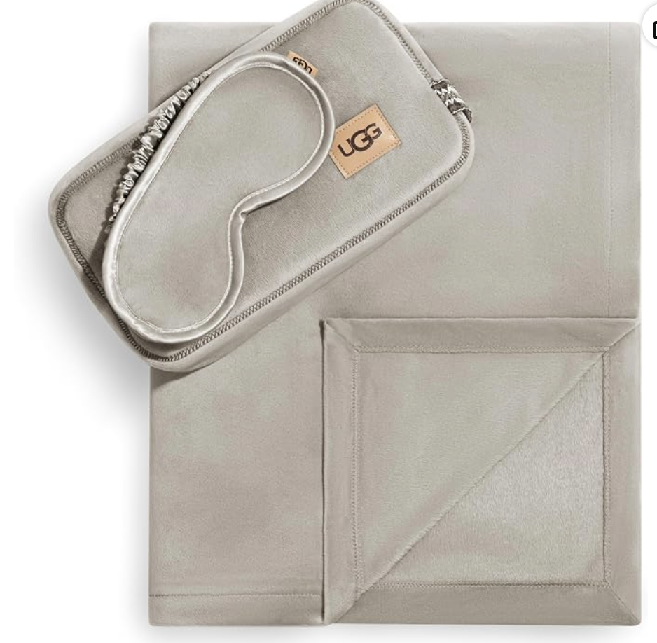 UGG Raegen Travel Set