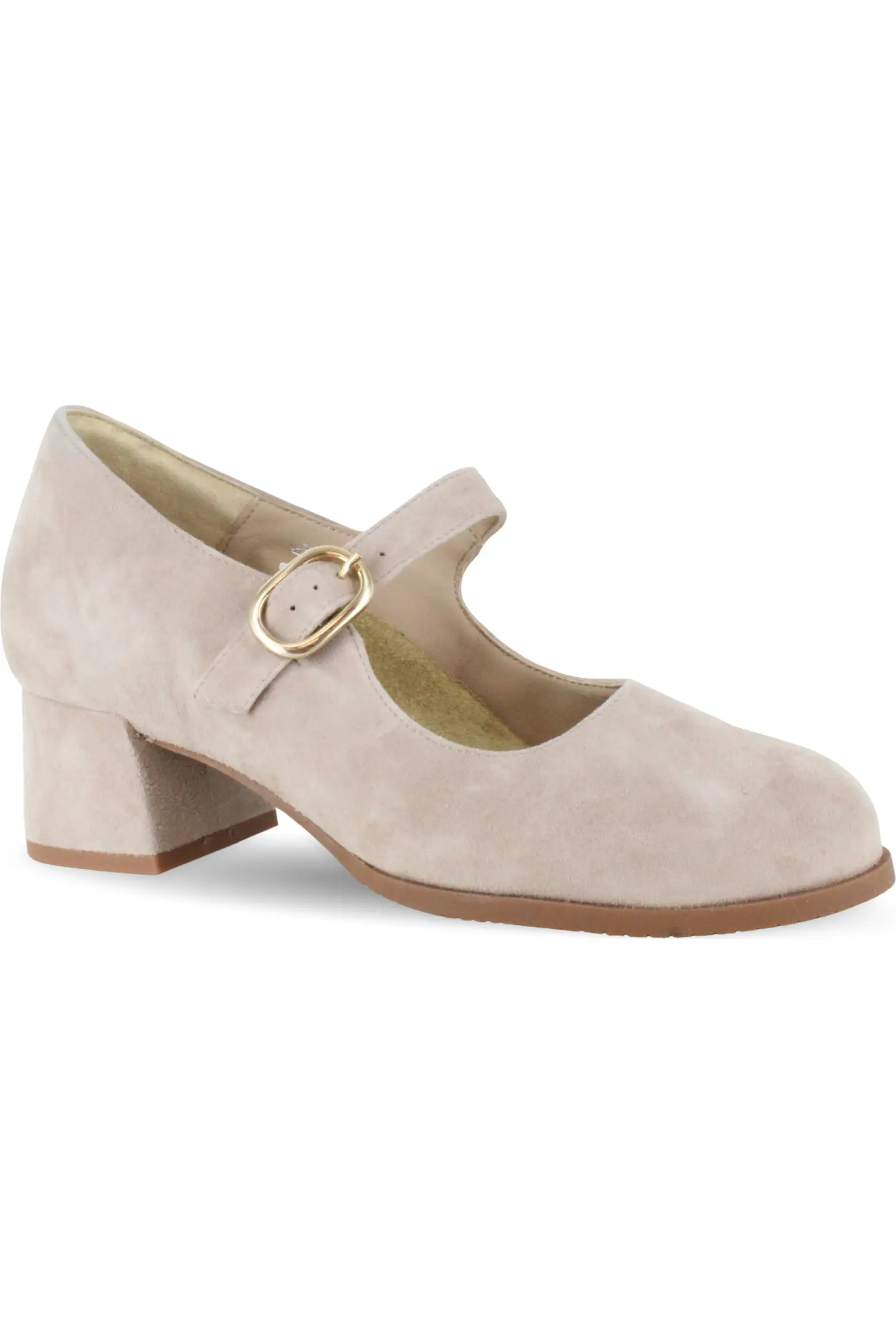 Simile Mary Jane Pump