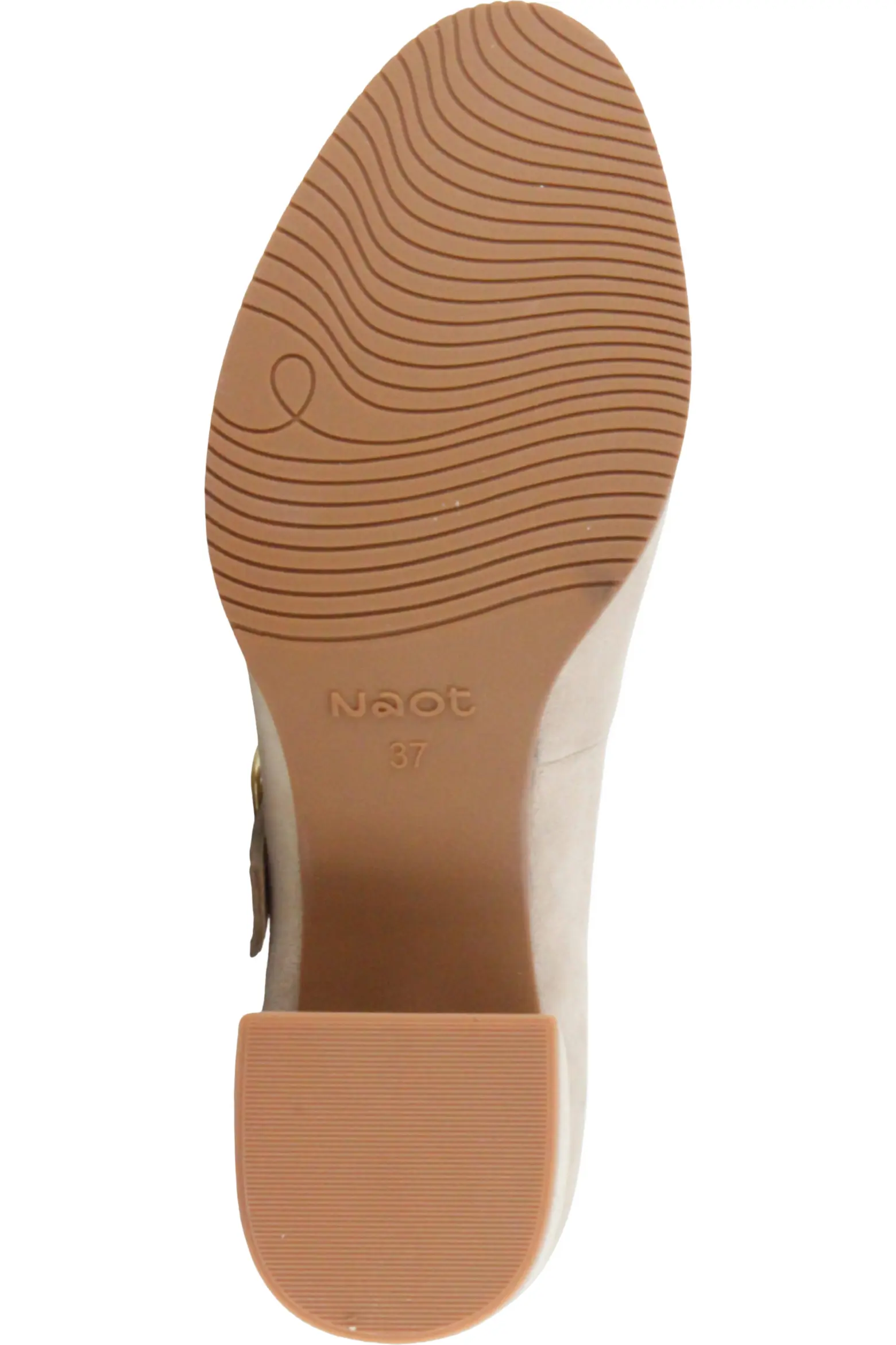 Simile Mary Jane Pump