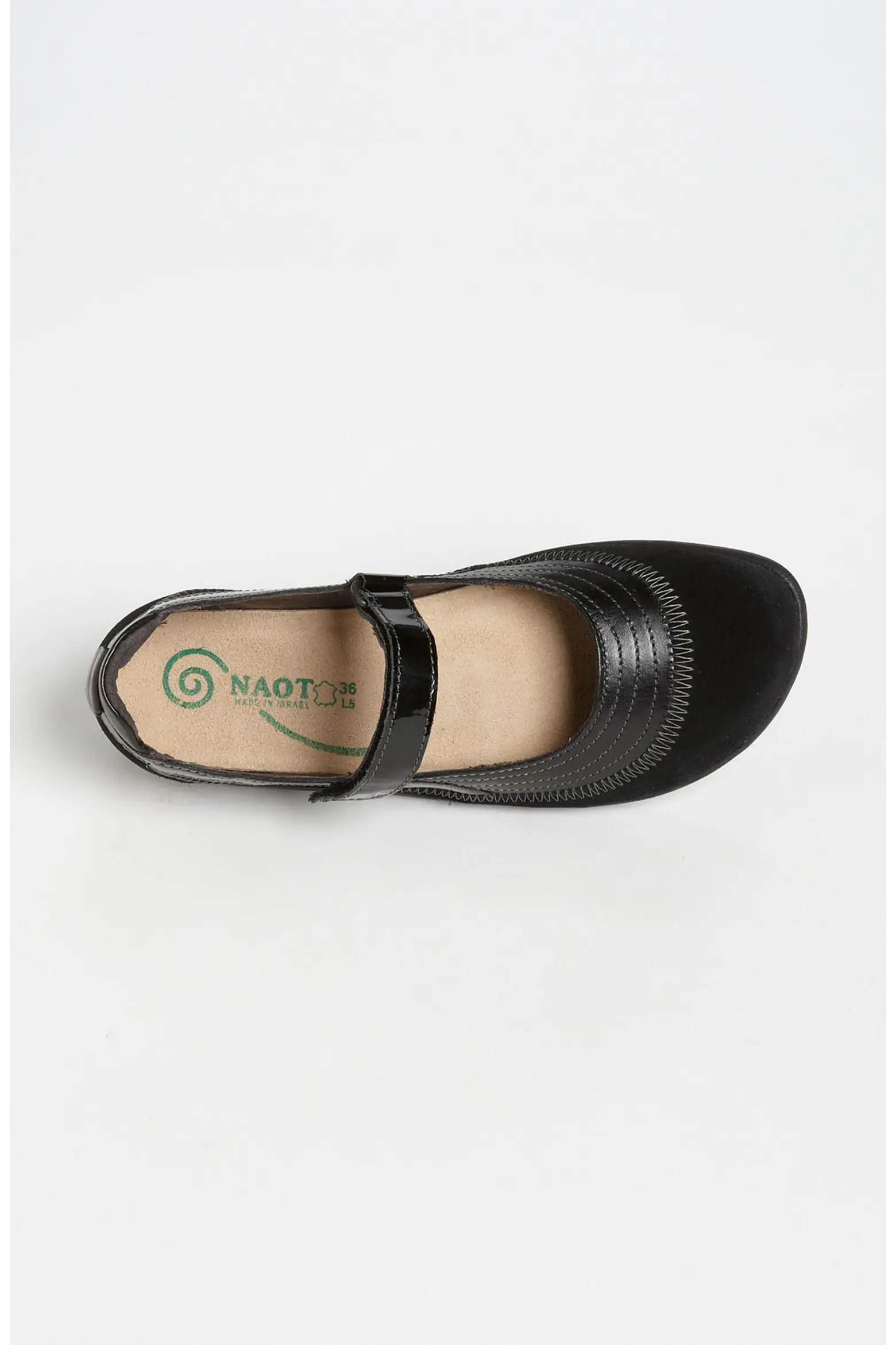Kire Mary Jane Flat