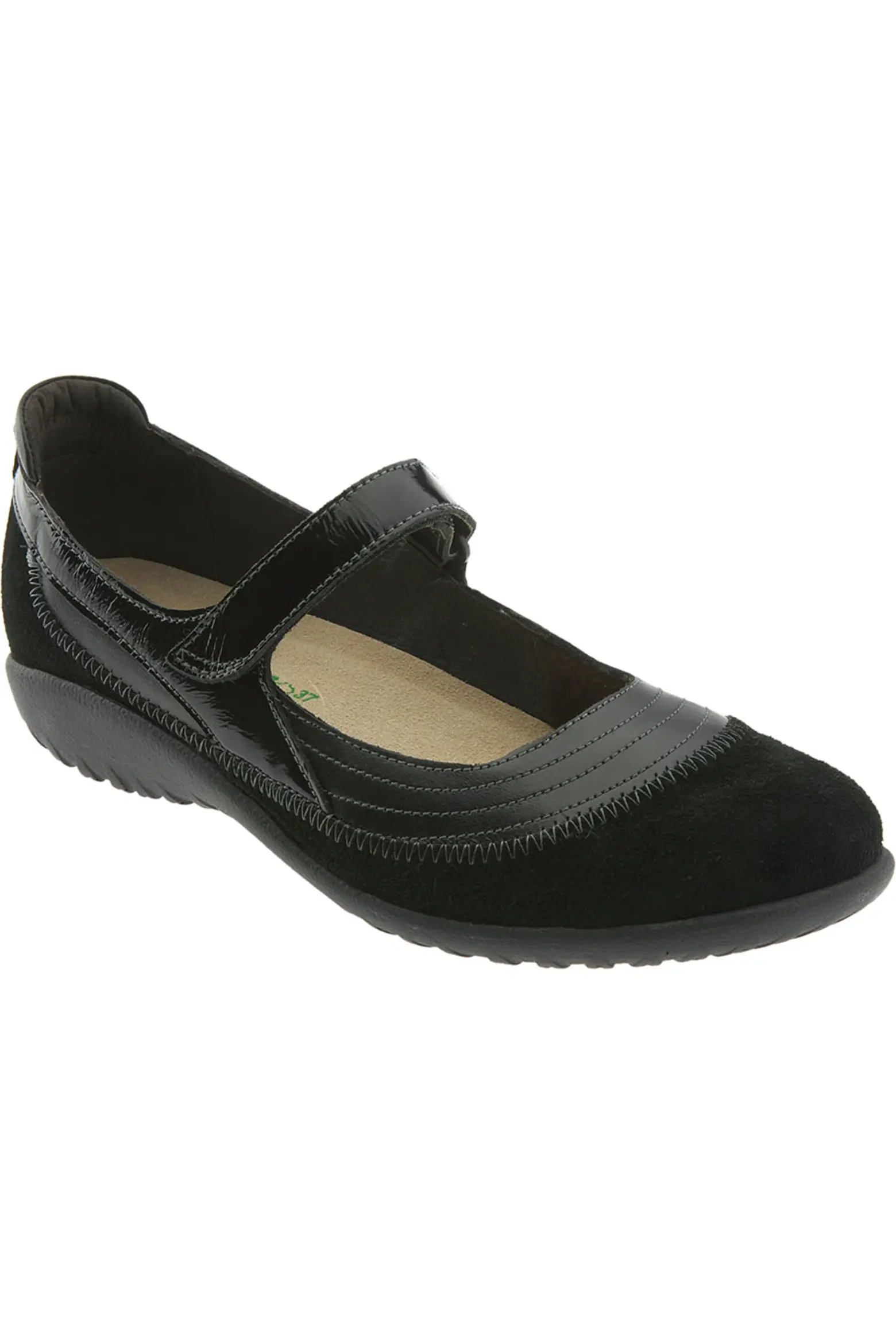 Kire Mary Jane Flat