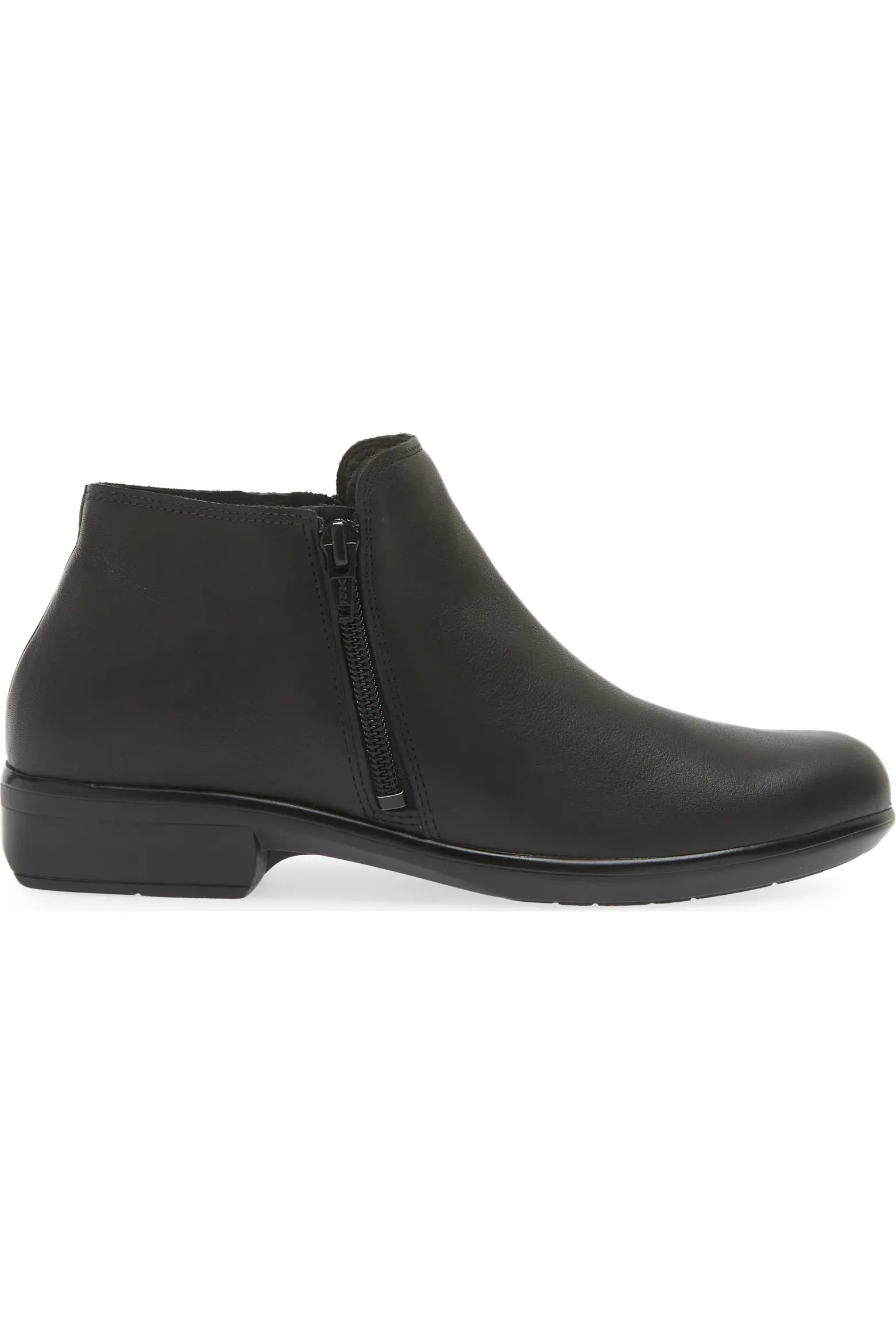 Helm Bootie