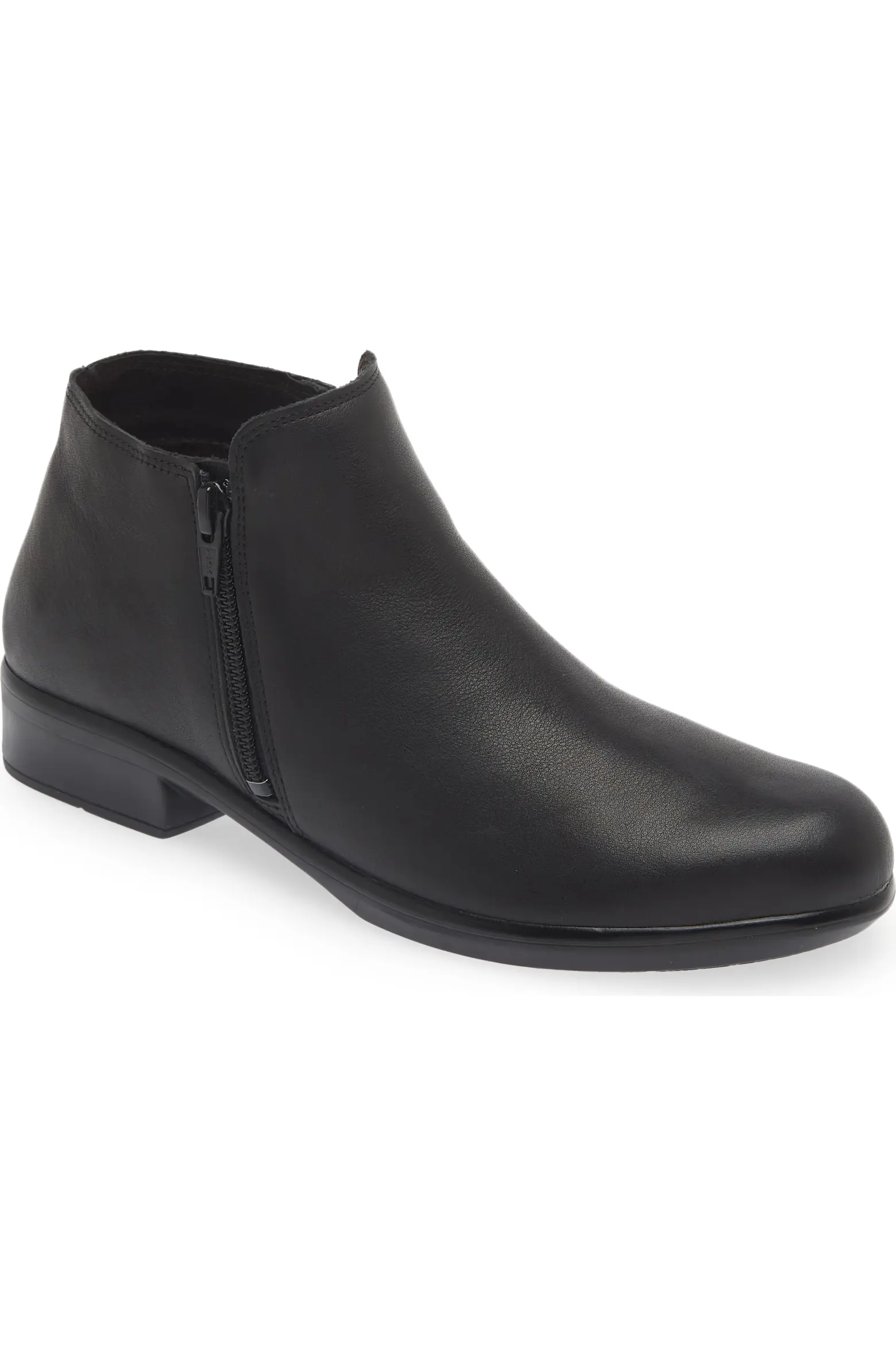 Helm Bootie