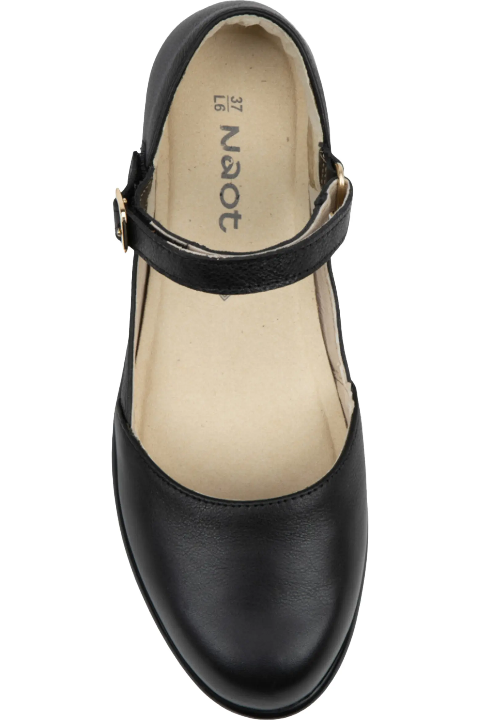 Aniham Ankle Strap Flat
