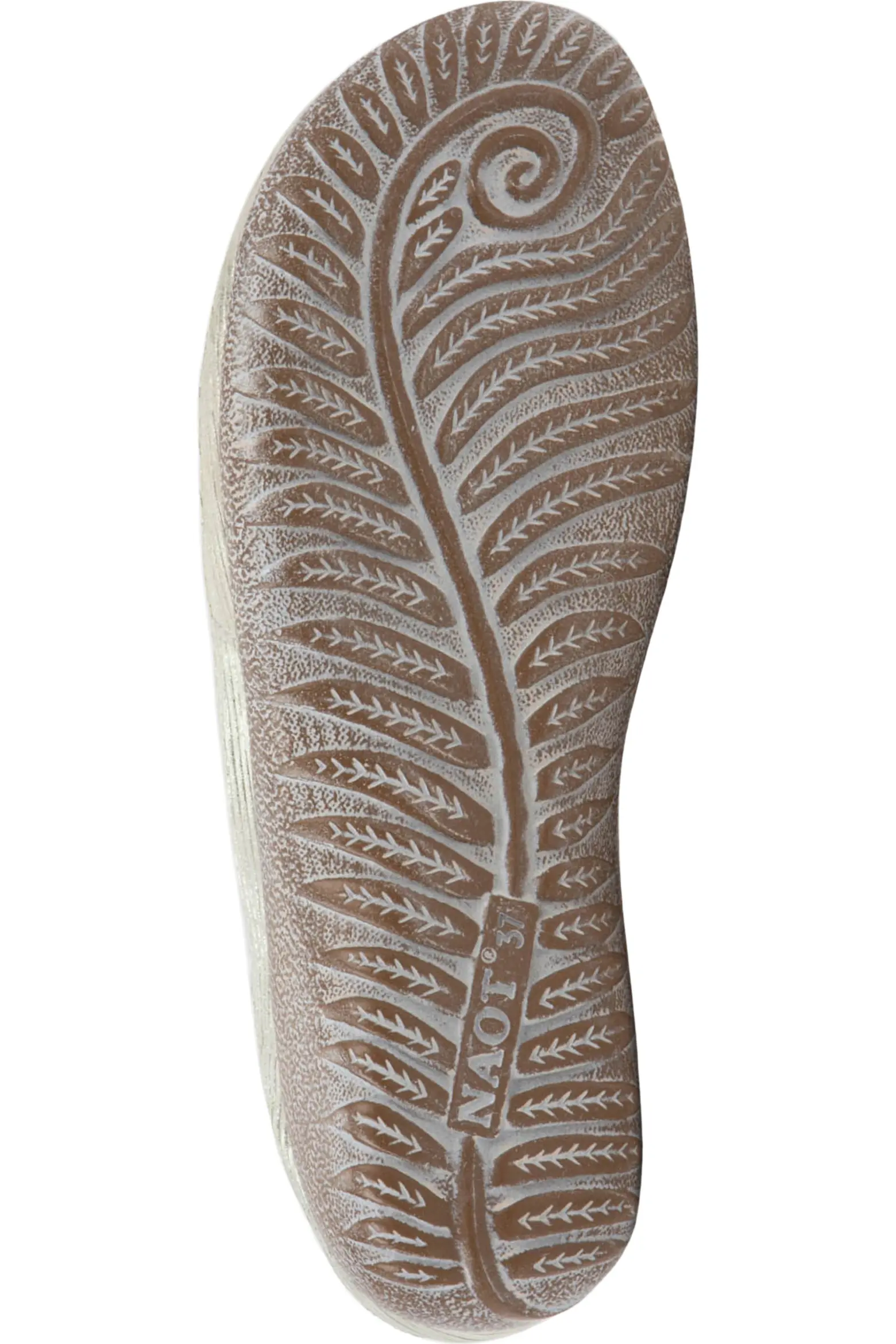 'Kumara' Flat