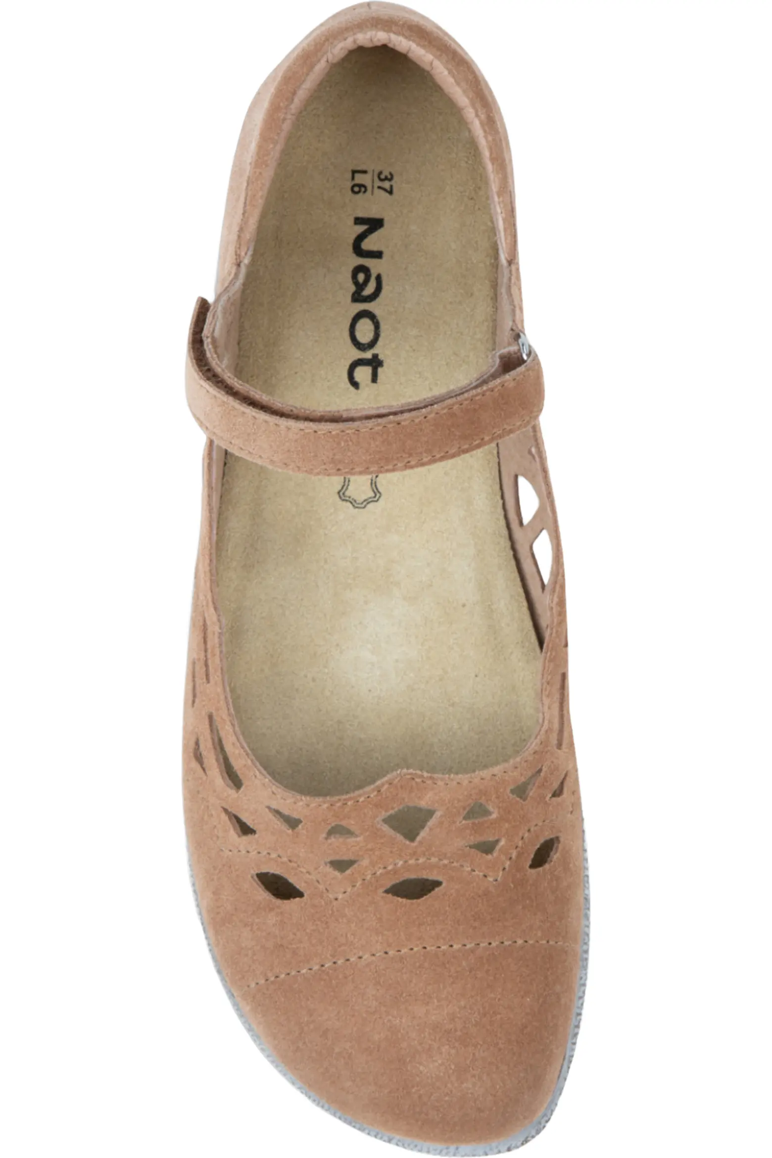 Agathis Mary Jane Flat