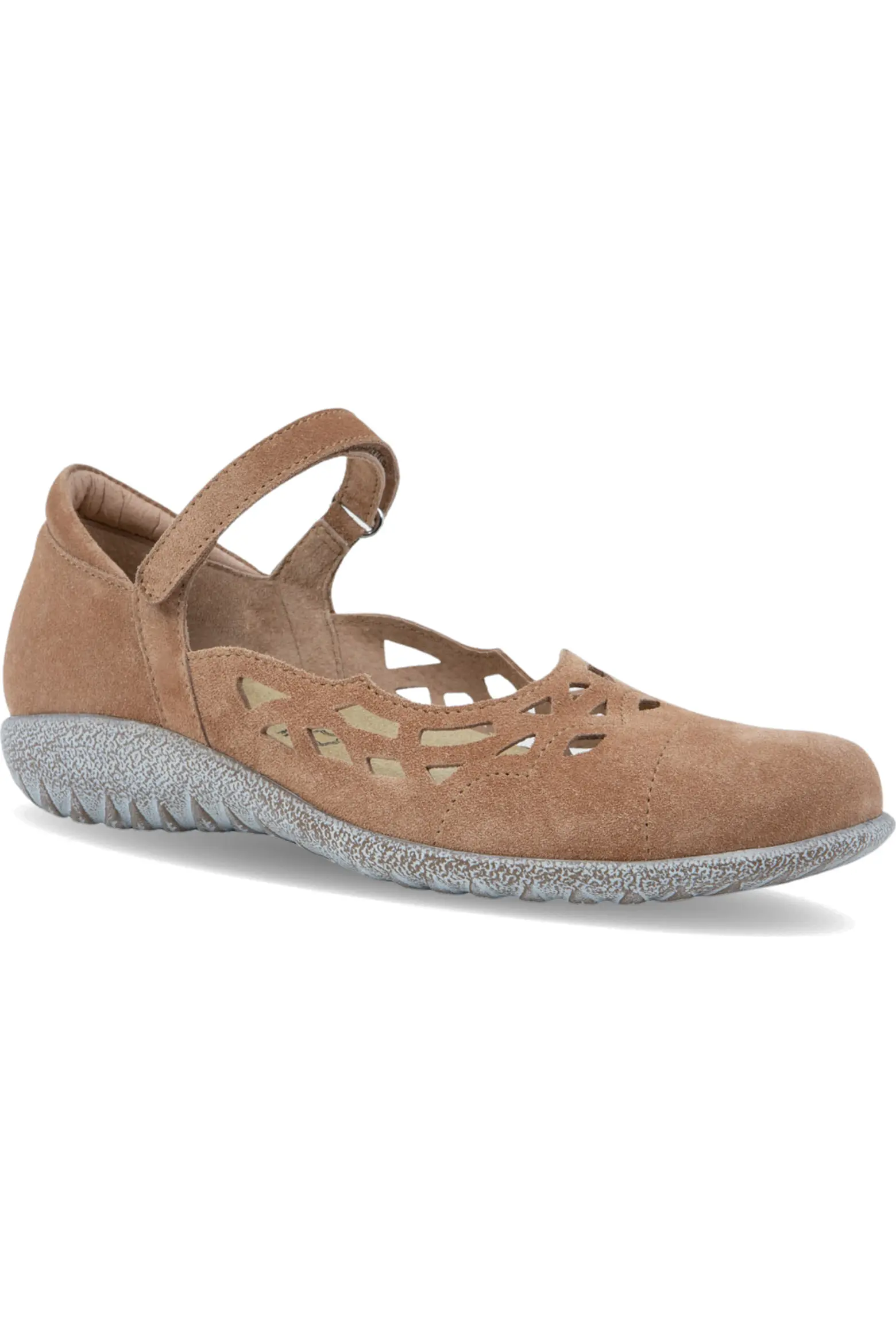 Agathis Mary Jane Flat