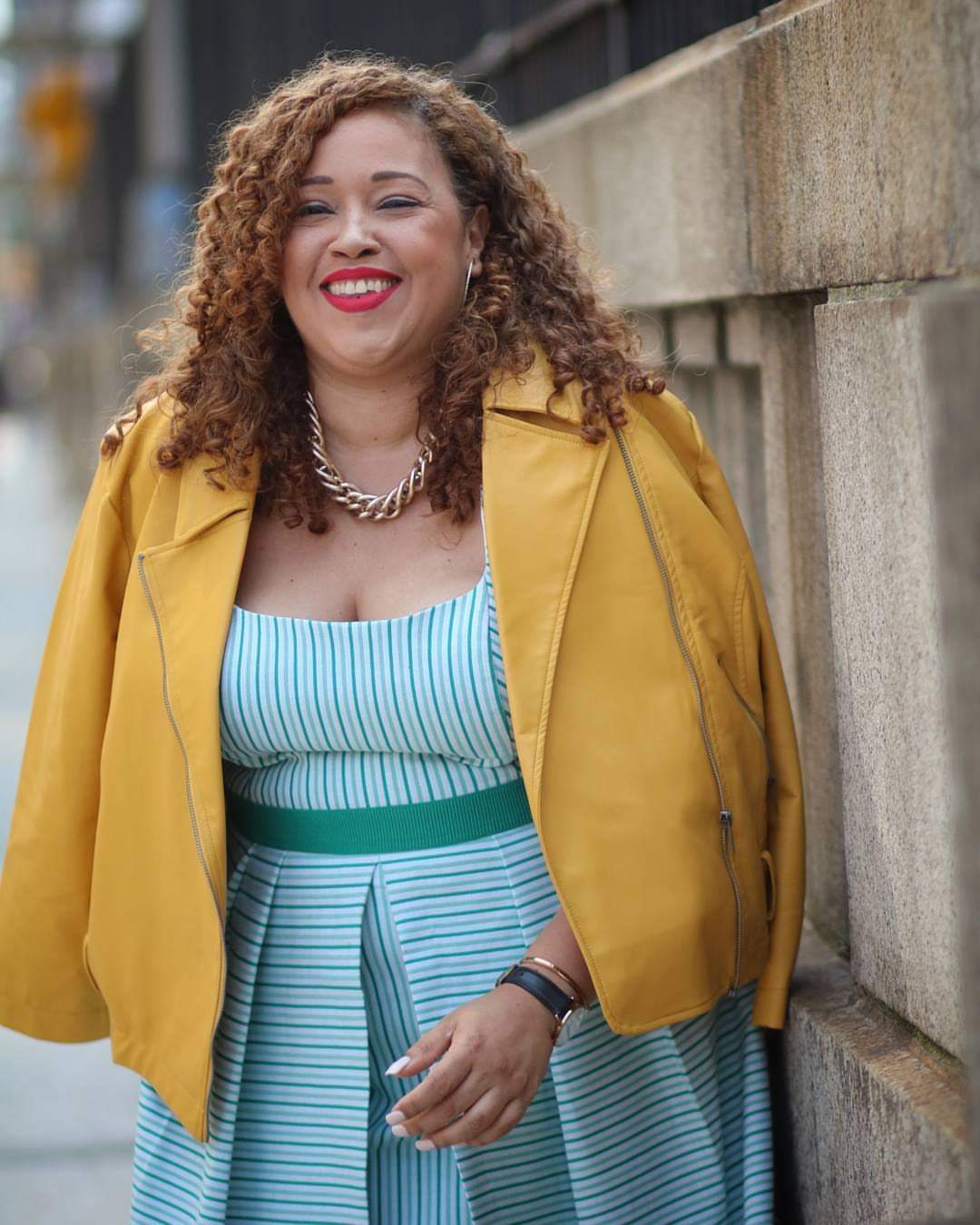 Alexandra Negron Profile Press Hook