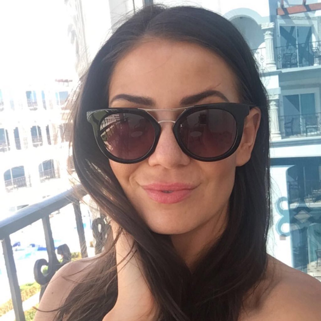 Alicia Tyler - Profile - Press Hook