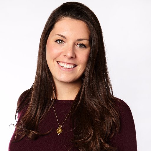 Brigitt Earley - Profile - Press Hook