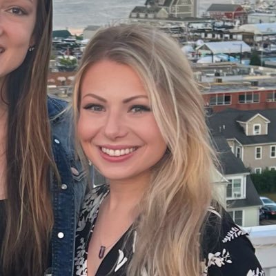 Brittany Gibson - Profile - Press Hook