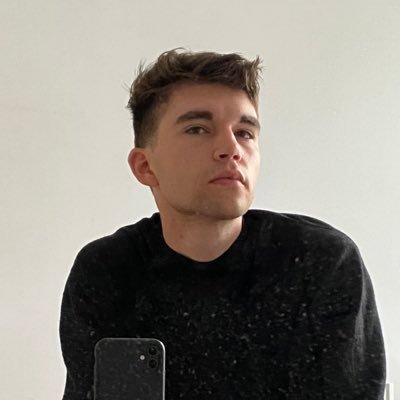 Jake Smith - Profile - Press Hook