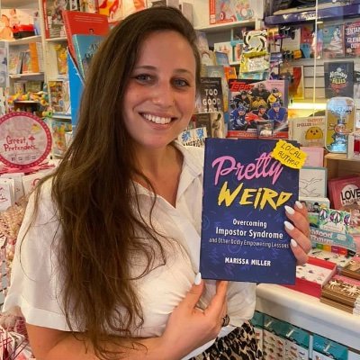 Marissa Miller - Profile - Press Hook