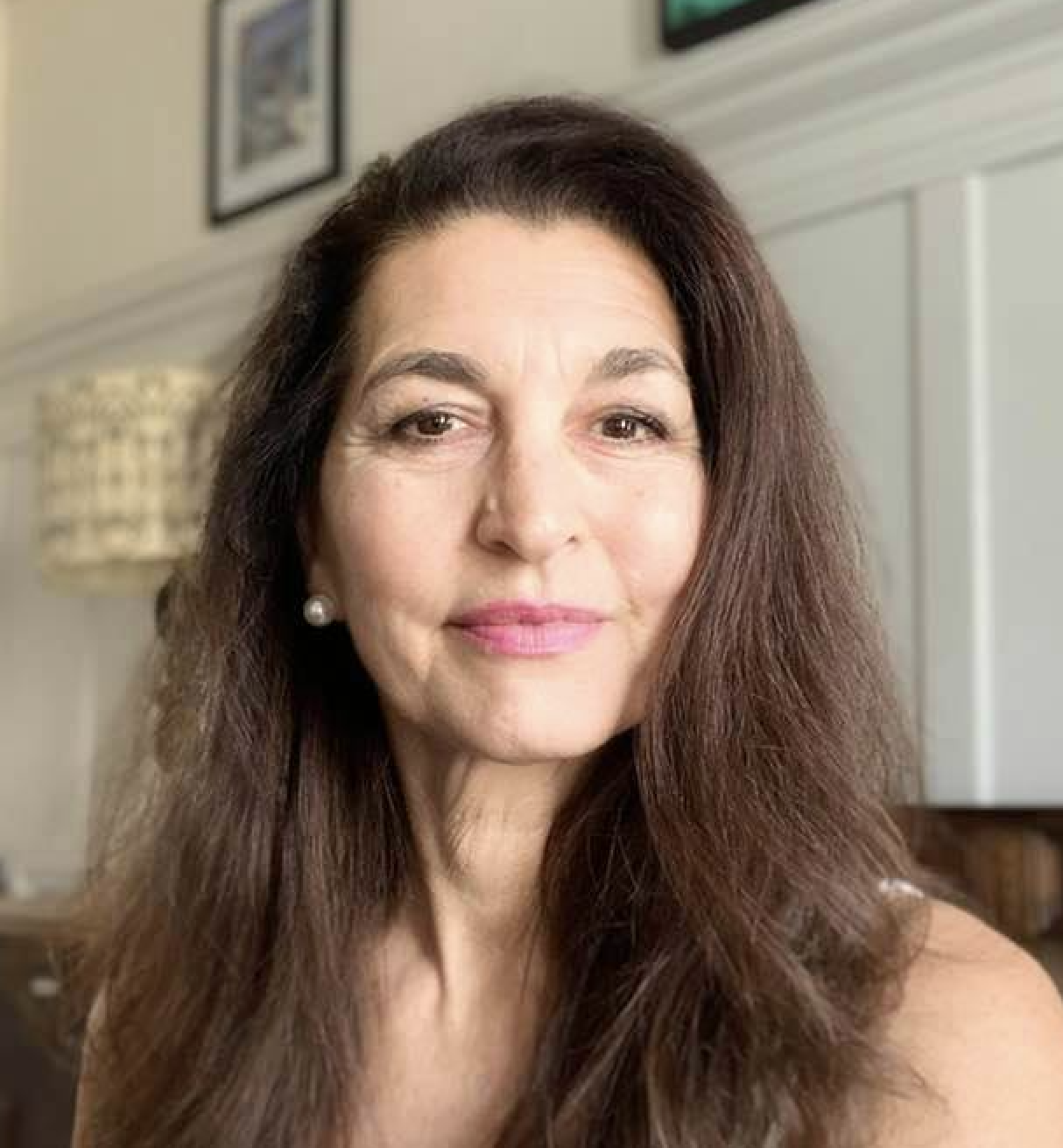 erica sandberg - Profile - Press Hook